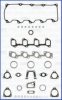 TOYOT 0411254080 Gasket Set, cylinder head